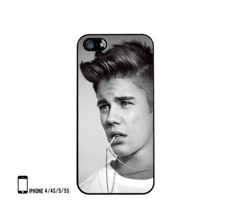 Justin Bieber iPhone deksel #5